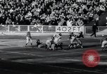 Image Géants jeu de football de Steelers versus 1963 Bronx New York City USA, 1963, de la seconde 25 séquences d'archives historiques vidéo 65675068216