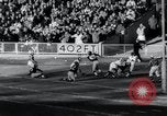 Image Géants jeu de football de Steelers versus 1963 Bronx New York City USA, 1963, de la seconde 26 séquences d'archives historiques vidéo 65675068216