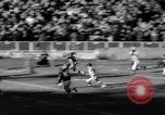 Image Géants jeu de football de Steelers versus 1963 Bronx New York City USA, 1963, de la seconde 29 séquences d'archives historiques vidéo 65675068216