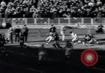 Image Géants jeu de football de Steelers versus 1963 Bronx New York City USA, 1963, de la seconde 30 séquences d'archives historiques vidéo 65675068216