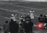 Image Géants jeu de football de Steelers versus 1963 Bronx New York City USA, 1963, de la seconde 37 séquences d'archives historiques vidéo 65675068216
