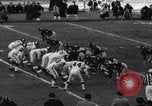 Image Géants jeu de football de Steelers versus 1963 Bronx New York City USA, 1963, de la seconde 40 séquences d'archives historiques vidéo 65675068216