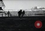 Image Géants jeu de football de Steelers versus 1963 Bronx New York City USA, 1963, de la seconde 44 séquences d'archives historiques vidéo 65675068216