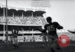 Image Géants jeu de football de Steelers versus 1963 Bronx New York City USA, 1963, de la seconde 45 séquences d'archives historiques vidéo 65675068216