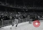 Image Géants jeu de football de Steelers versus 1963 Bronx New York City USA, 1963, de la seconde 48 séquences d'archives historiques vidéo 65675068216