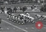 Image Géants jeu de football de Steelers versus 1963 Bronx New York City USA, 1963, de la seconde 52 séquences d'archives historiques vidéo 65675068216