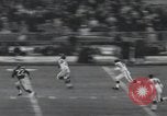 Image Géants jeu de football de Steelers versus 1963 Bronx New York City USA, 1963, de la seconde 56 séquences d'archives historiques vidéo 65675068216