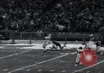 Image Géants jeu de football de Steelers versus 1963 Bronx New York City USA, 1963, de la seconde 61 séquences d'archives historiques vidéo 65675068216