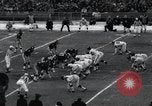 Image Géants jeu de football de Steelers versus 1963 Bronx New York City USA, 1963, de la seconde 62 séquences d'archives historiques vidéo 65675068216
