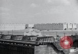 Image usine de l'énergie atomique United States USA, 1947, de la seconde 10 séquences d'archives historiques vidéo 65675068217