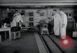 Image usine de l'énergie atomique United States USA, 1947, de la seconde 21 séquences d'archives historiques vidéo 65675068218