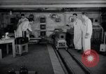Image usine de l'énergie atomique United States USA, 1947, de la seconde 22 séquences d'archives historiques vidéo 65675068218