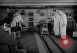 Image usine de l'énergie atomique United States USA, 1947, de la seconde 23 séquences d'archives historiques vidéo 65675068218