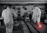Image usine de l'énergie atomique United States USA, 1947, de la seconde 25 séquences d'archives historiques vidéo 65675068218