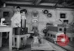 Image usine de l'énergie atomique United States USA, 1947, de la seconde 31 séquences d'archives historiques vidéo 65675068218