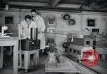 Image usine de l'énergie atomique United States USA, 1947, de la seconde 32 séquences d'archives historiques vidéo 65675068218