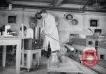 Image usine de l'énergie atomique United States USA, 1947, de la seconde 37 séquences d'archives historiques vidéo 65675068218