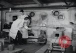 Image usine de l'énergie atomique United States USA, 1947, de la seconde 38 séquences d'archives historiques vidéo 65675068218