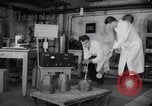 Image usine de l'énergie atomique United States USA, 1947, de la seconde 44 séquences d'archives historiques vidéo 65675068218