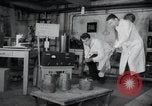 Image usine de l'énergie atomique United States USA, 1947, de la seconde 46 séquences d'archives historiques vidéo 65675068218