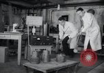 Image usine de l'énergie atomique United States USA, 1947, de la seconde 47 séquences d'archives historiques vidéo 65675068218