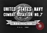 Image of First Atomic bomb detonation Alamogordo New Mexico USA, 1945, second 3 stock footage video 65675068219