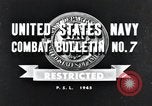 Image of First Atomic bomb detonation Alamogordo New Mexico USA, 1945, second 5 stock footage video 65675068219