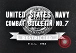 Image of First Atomic bomb detonation Alamogordo New Mexico USA, 1945, second 6 stock footage video 65675068219