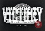 Image of First Atomic bomb detonation Alamogordo New Mexico USA, 1945, second 10 stock footage video 65675068219