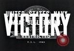Image of First Atomic bomb detonation Alamogordo New Mexico USA, 1945, second 11 stock footage video 65675068219