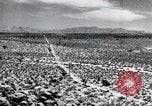 Image of First Atomic bomb detonation Alamogordo New Mexico USA, 1945, second 34 stock footage video 65675068219