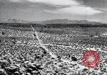 Image of First Atomic bomb detonation Alamogordo New Mexico USA, 1945, second 35 stock footage video 65675068219