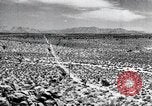 Image of First Atomic bomb detonation Alamogordo New Mexico USA, 1945, second 36 stock footage video 65675068219