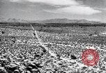 Image of First Atomic bomb detonation Alamogordo New Mexico USA, 1945, second 37 stock footage video 65675068219