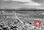 Image of First Atomic bomb detonation Alamogordo New Mexico USA, 1945, second 39 stock footage video 65675068219