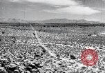 Image of First Atomic bomb detonation Alamogordo New Mexico USA, 1945, second 40 stock footage video 65675068219