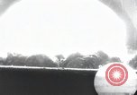 Image of First Atomic bomb detonation Alamogordo New Mexico USA, 1945, second 47 stock footage video 65675068219