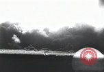 Image of First Atomic bomb detonation Alamogordo New Mexico USA, 1945, second 51 stock footage video 65675068219