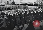 Image des soldats russes Moscou Russie Union Soviétique, 1945, de la seconde 6 séquences d'archives historiques vidéo 65675068220