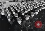 Image des soldats russes Moscou Russie Union Soviétique, 1945, de la seconde 9 séquences d'archives historiques vidéo 65675068220