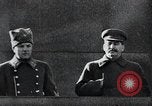 Image des soldats russes Moscou Russie Union Soviétique, 1945, de la seconde 15 séquences d'archives historiques vidéo 65675068220