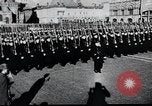 Image des soldats russes Moscou Russie Union Soviétique, 1945, de la seconde 16 séquences d'archives historiques vidéo 65675068220
