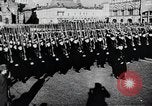 Image des soldats russes Moscou Russie Union Soviétique, 1945, de la seconde 17 séquences d'archives historiques vidéo 65675068220