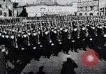 Image des soldats russes Moscou Russie Union Soviétique, 1945, de la seconde 18 séquences d'archives historiques vidéo 65675068220