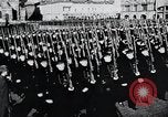 Image des soldats russes Moscou Russie Union Soviétique, 1945, de la seconde 20 séquences d'archives historiques vidéo 65675068220
