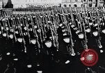 Image des soldats russes Moscou Russie Union Soviétique, 1945, de la seconde 21 séquences d'archives historiques vidéo 65675068220