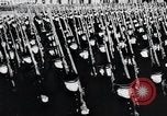 Image des soldats russes Moscou Russie Union Soviétique, 1945, de la seconde 23 séquences d'archives historiques vidéo 65675068220