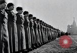 Image des soldats russes Moscou Russie Union Soviétique, 1945, de la seconde 26 séquences d'archives historiques vidéo 65675068220