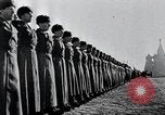 Image des soldats russes Moscou Russie Union Soviétique, 1945, de la seconde 27 séquences d'archives historiques vidéo 65675068220