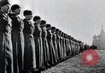 Image des soldats russes Moscou Russie Union Soviétique, 1945, de la seconde 29 séquences d'archives historiques vidéo 65675068220